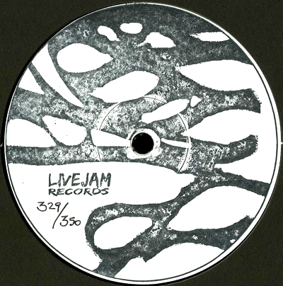 John Swing - Album Sampler