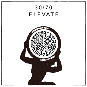 30/70 - Elevate : LP