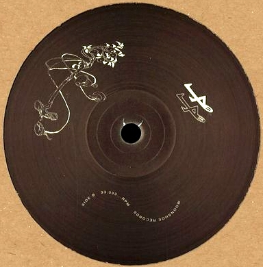 Zen In Space - Yellow Jazz EP