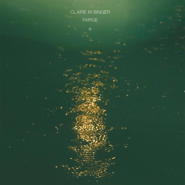 Claire M Singer - Fairge : CD
