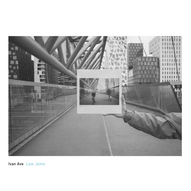 Ivan Ave - Low Jams EP (Vinyl+MP3) : MINI LP