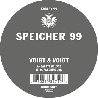 Voigt & Voigt - Speicher 99