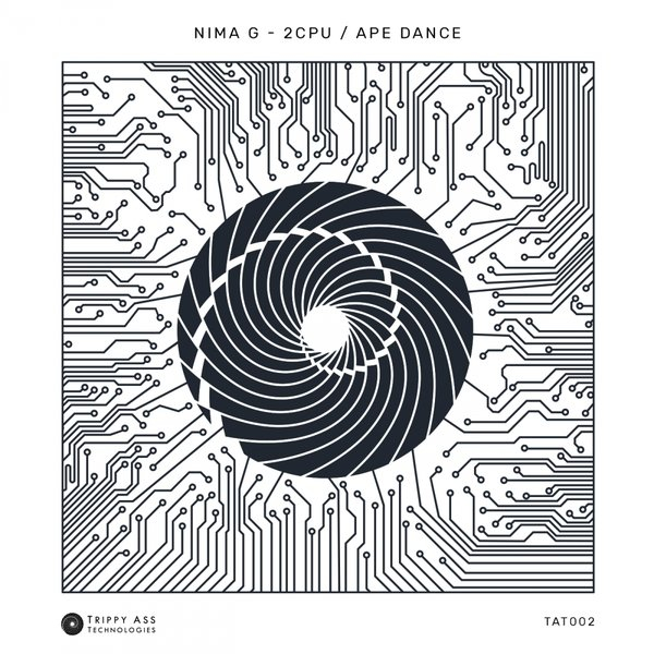 Nima G - 2CPU / Ape Dance