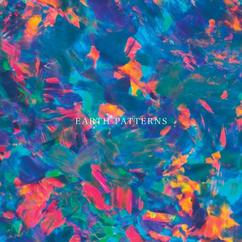 Earth Patterns - First Light : 12inch