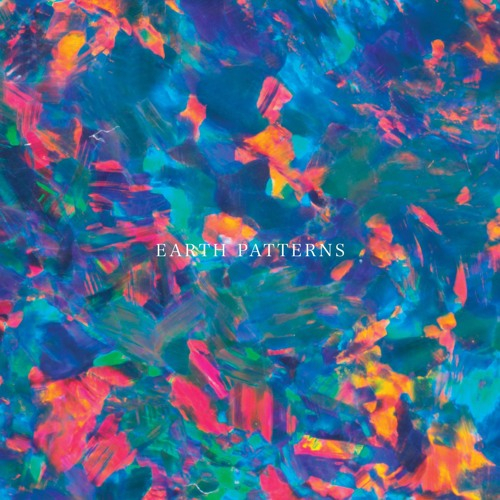 Earth Patterns - First Light