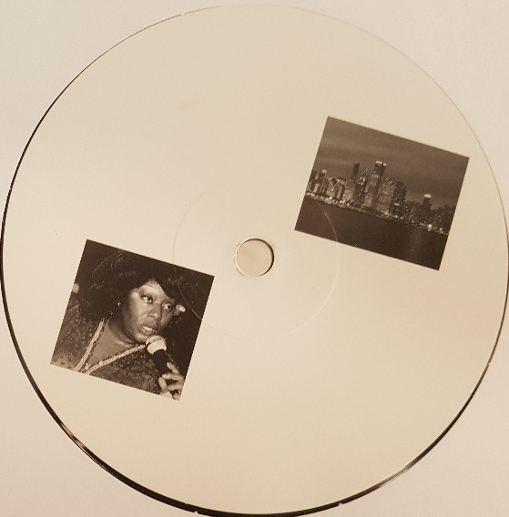 Unknown - Can I Get A Witness..? (Vinyl) | NEWTONE RECORDS