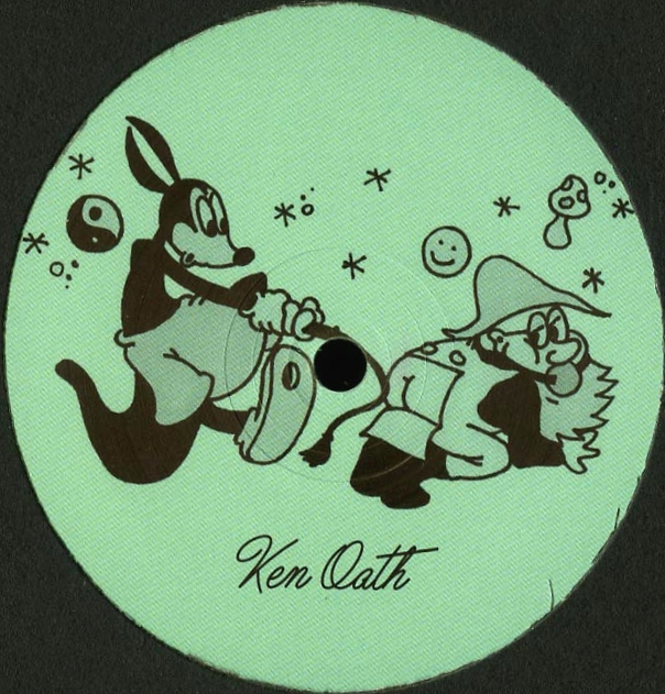 Furious Frank - Magic Mountain
