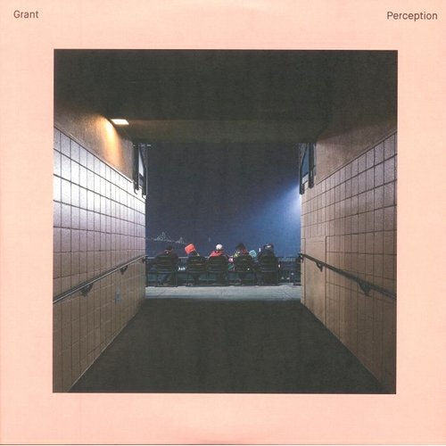 Grant - Perception : 2xLP