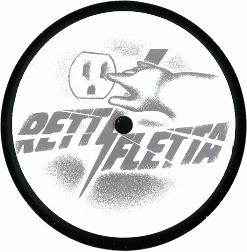 Prins Thomas - Apokalypso (incl. øyvind Morken Remix) : 12inch