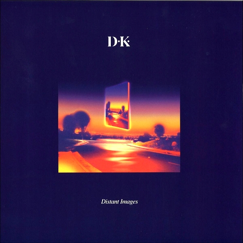 D.K. - DISTANT IMAGES : 12inch