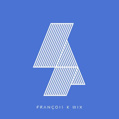 Mark Barrott - Cascades (Francois K Remix)