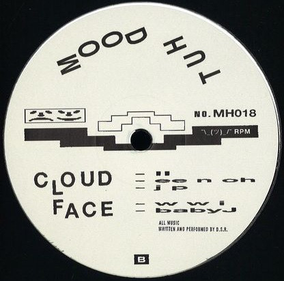 Cloudface - Super You