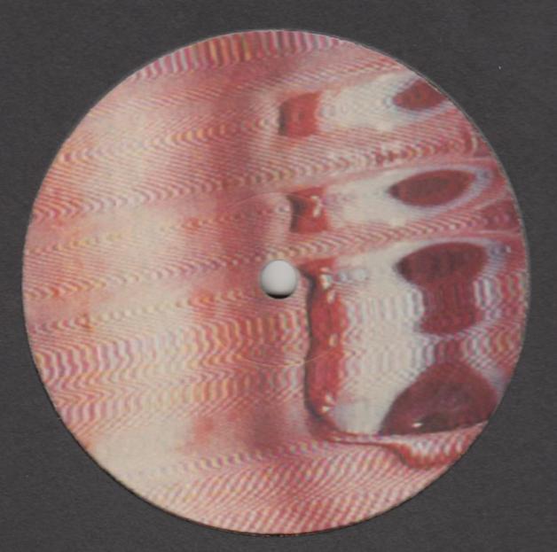 Various - H - H-001 A : 12inch