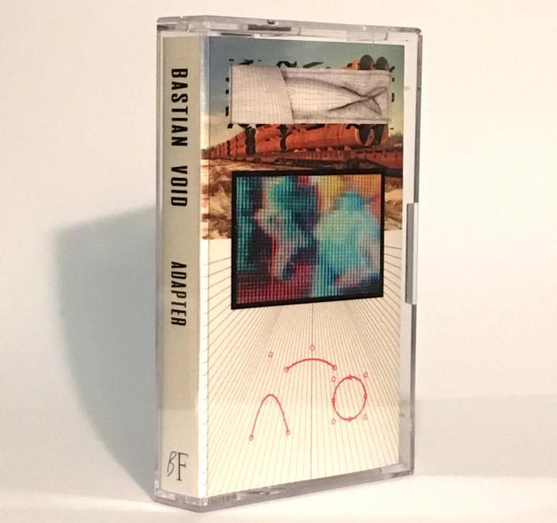 Bastian Void - ADAPTER