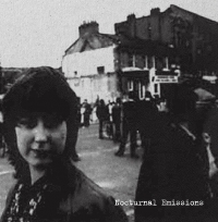 Nocturnal Emissions - S/T
