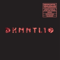 Various - DEKMANTEL 10 YEARS 08 : 12inch