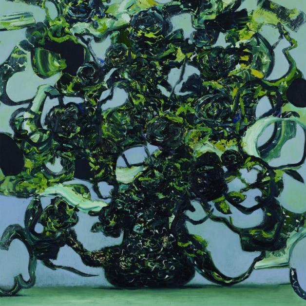 The Caretaker - Everywhere At The End Of Time - Stage 3
