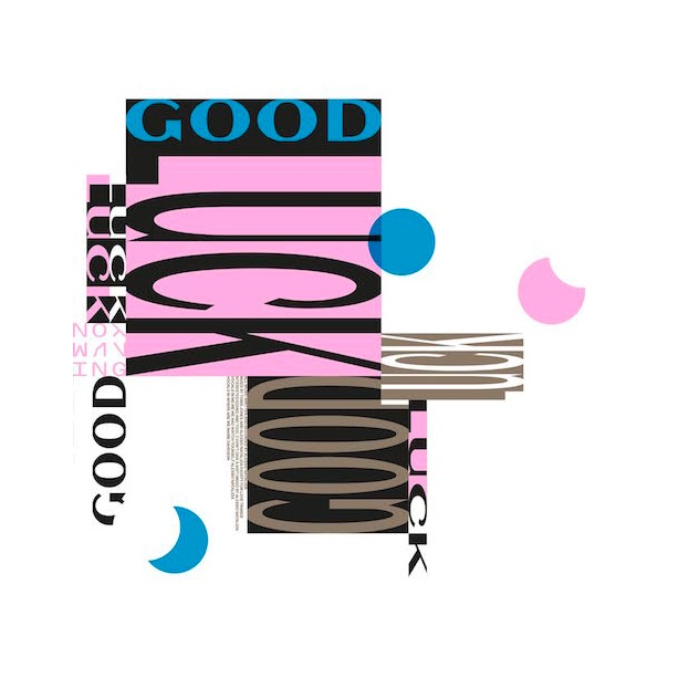 Not Waving - Good Luck