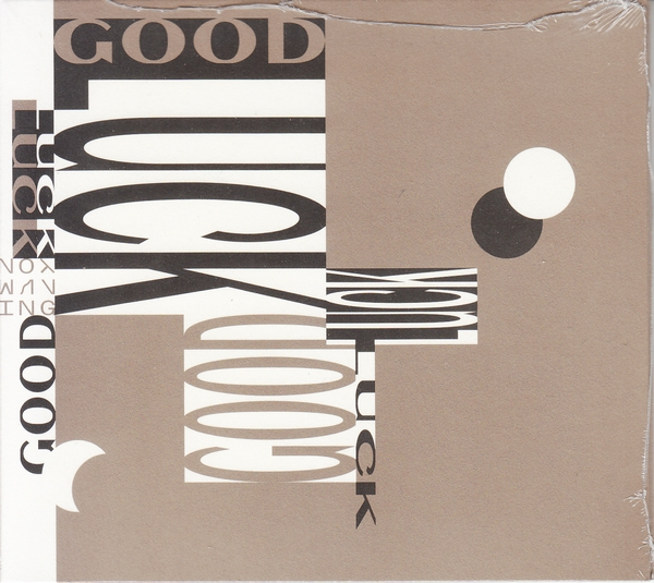 Not Waving - Good Luck