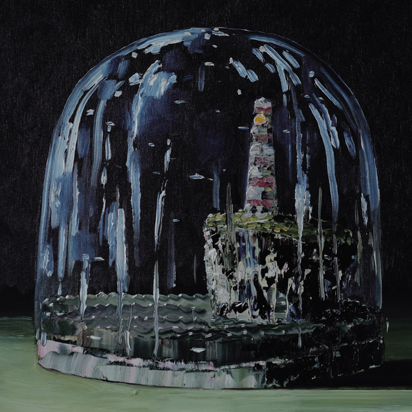 The Caretaker - Patience (After Sebald)