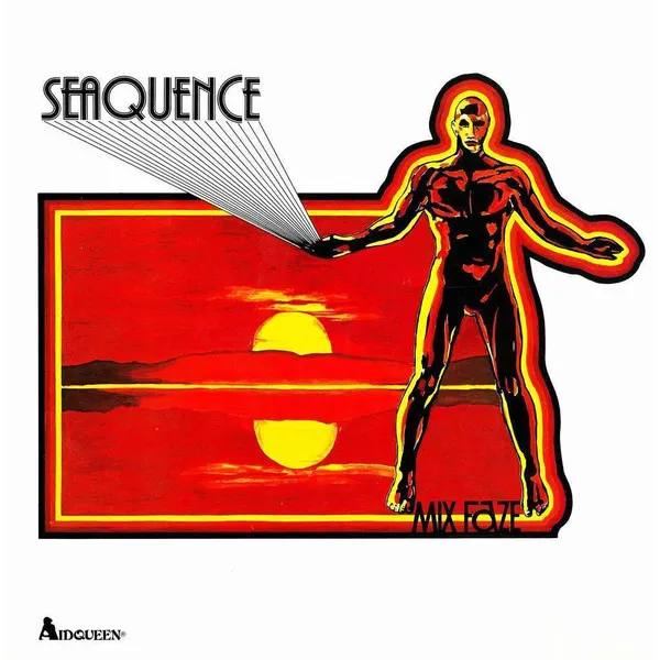 Seaquence - Mix Faze : LP