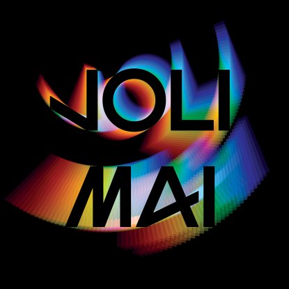 Daphni - Joli Mai : 2LP