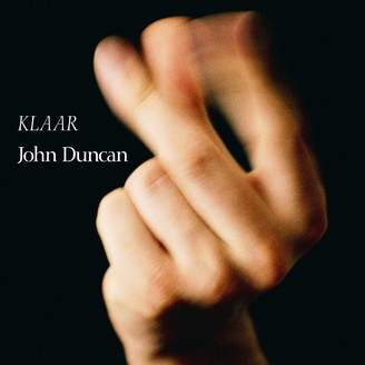 John Duncan - Klaar : LP