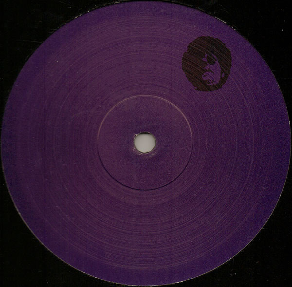 Moodymann - The Telephone EP : 12inch