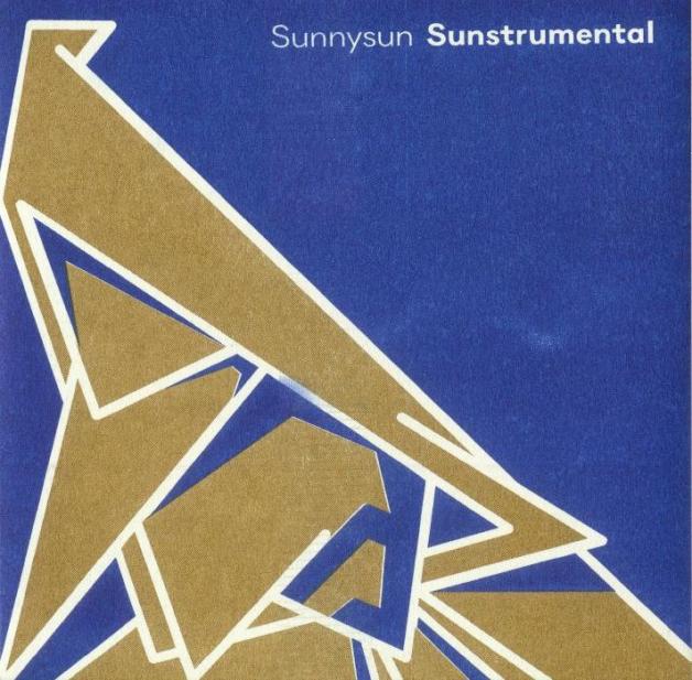 Sunnysun - Sunstrumental : 7inch