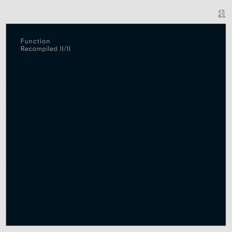 Function - Recompiled II/II : 2LP