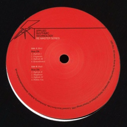 Ross 154 - Fragments