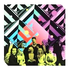 Various - Invisible Family 2