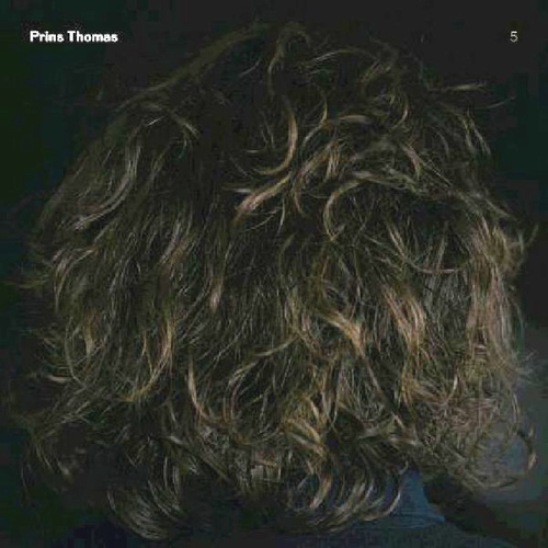 Prins Thomas - Prins Thomas  5 : 2LP