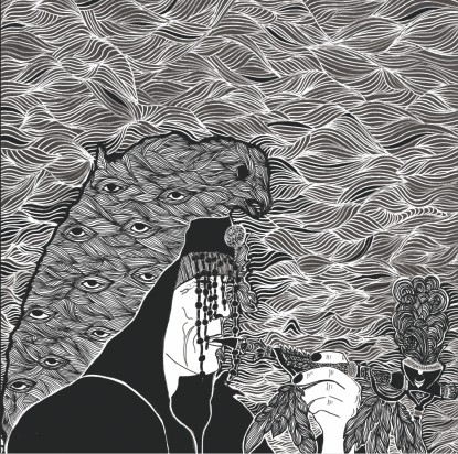 Vakula - Techno Game LP