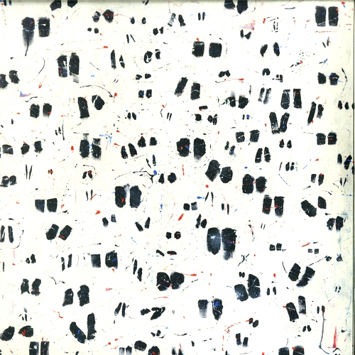 Daniel Bortz - Faces