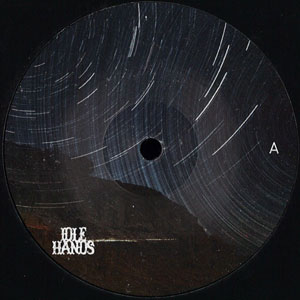 JOHANNA KNUTSSON & HANS BERG - Malarviken EP