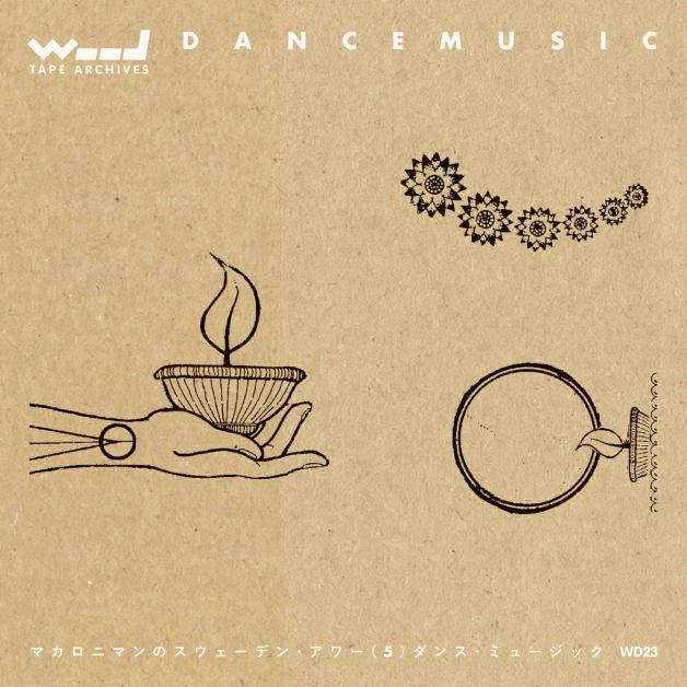 Macaroniman - The Sweden Hour Part​​​​.​​​​5: Dance Music
