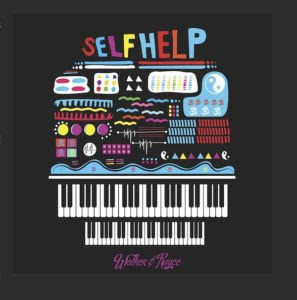 WALKER & ROYCE - Self Help : 2LP