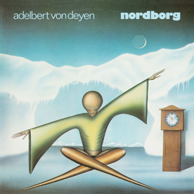 Adelbert Von Deyen - Nordborg : LP