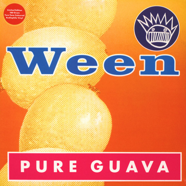Ween - Pure Guava : LP