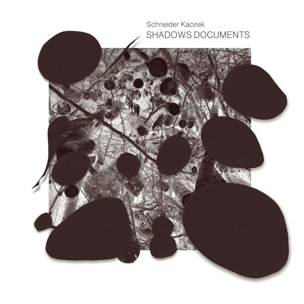 Schneider Kacirek - Shadows Documents : LP