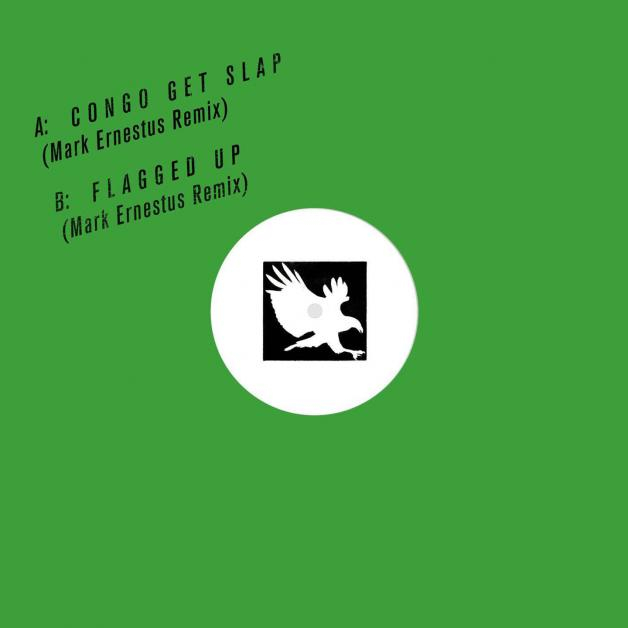Equiknoxx - Mark Ernestus Remixes