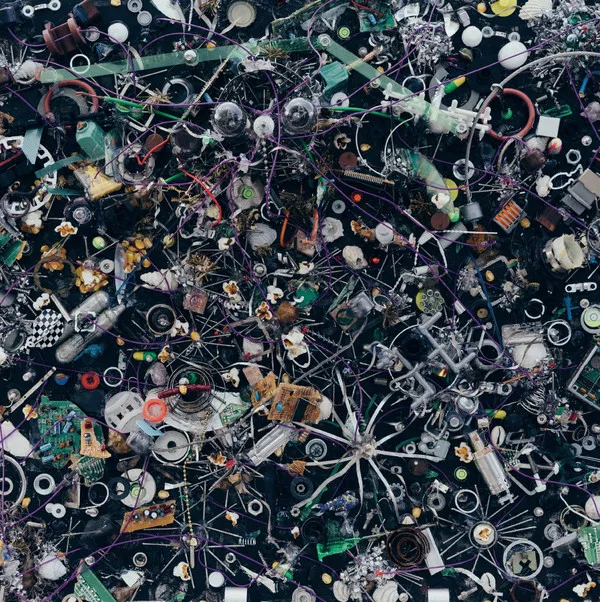 El Tipo Mas Bonito En La Generacion De Los Feos (Greg Beato) - S/T : 2LP