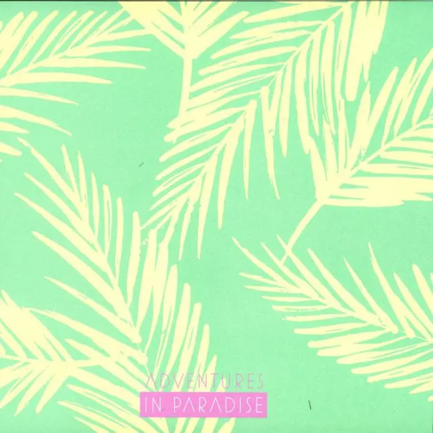 Dedication Feat Danielle Moore - Show Me Love : 12inch