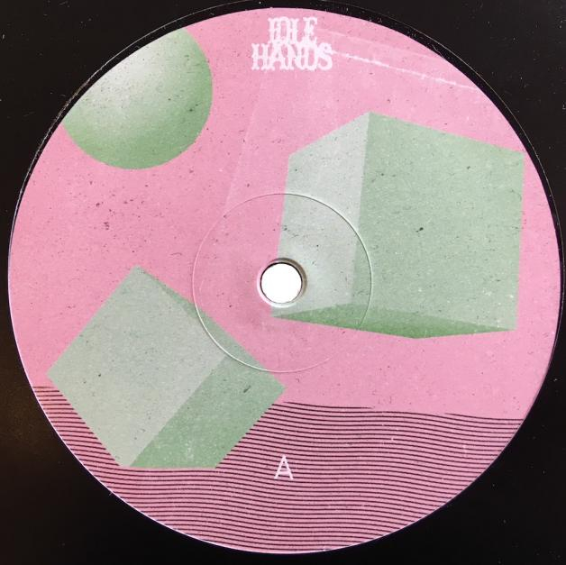 Crump - Ice & Spheres / Mechanisms