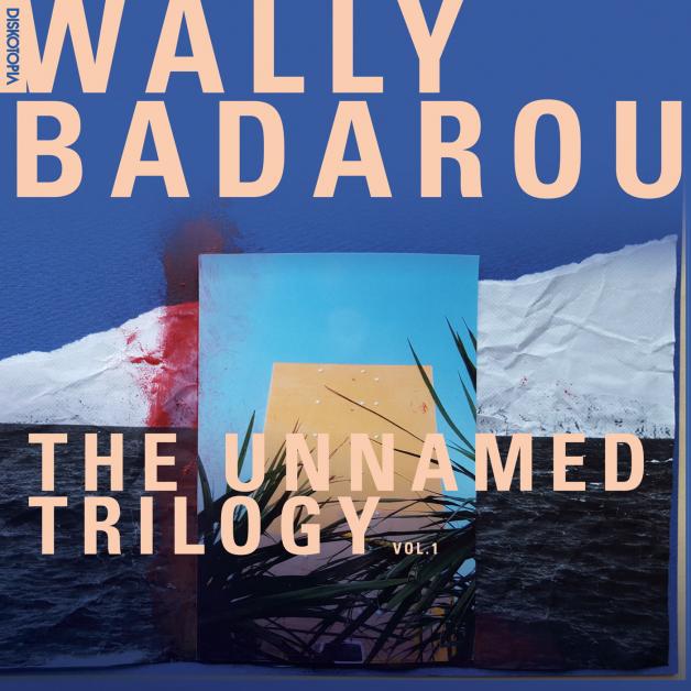Wally Badarou - The Unnamed Trilogy. Vol. 1 : 12inch