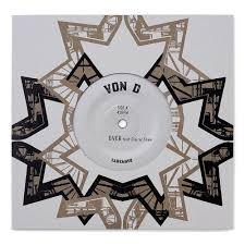 Von D - Over // Chalice Overdubs