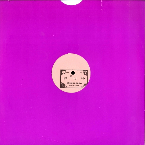 Mutable - EP