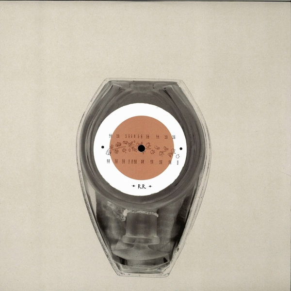 Rrose - The Ends of Weather : 12inch