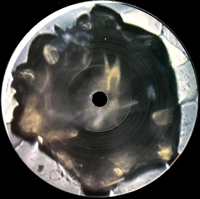 Lancelot - TRANSPORT EP : 12inch